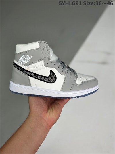 women air jordan 1 shoes 2022-12-11-525